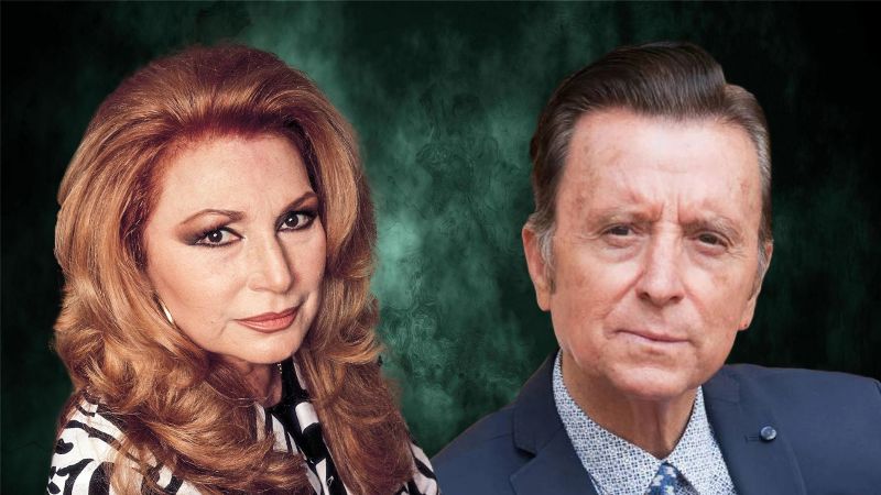 La herencia de Rocío Jurado estuvo envenenada desde el inicio por una negativa de José Ortega Cano