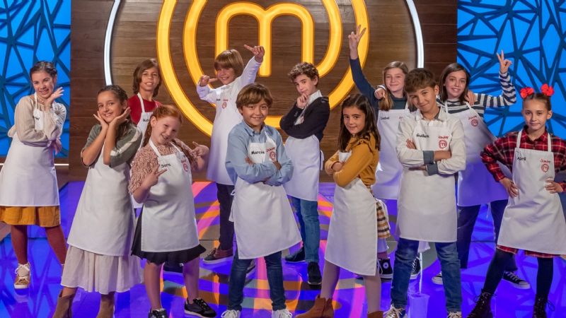 El inesperado motivo por el que "MasterChef Junior" podría correr peligro