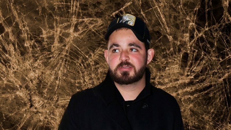 La difícil decisión que tomaría David Flores, el hijo de Antonio David Flores y Rocío Carrasco