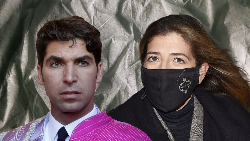 A dos aos del ruidoso escndalo que involucr a Cayetano Rivera con Karelys Rodrguez