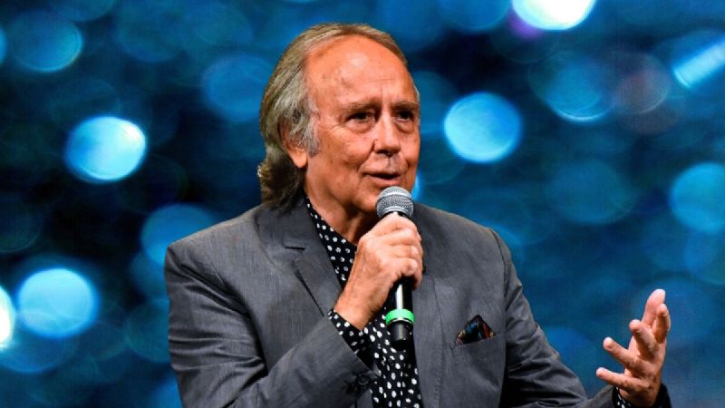 Joan Manuel Serrat y la ostentosa suma millonaria que embolsaría con su triste "adiós"