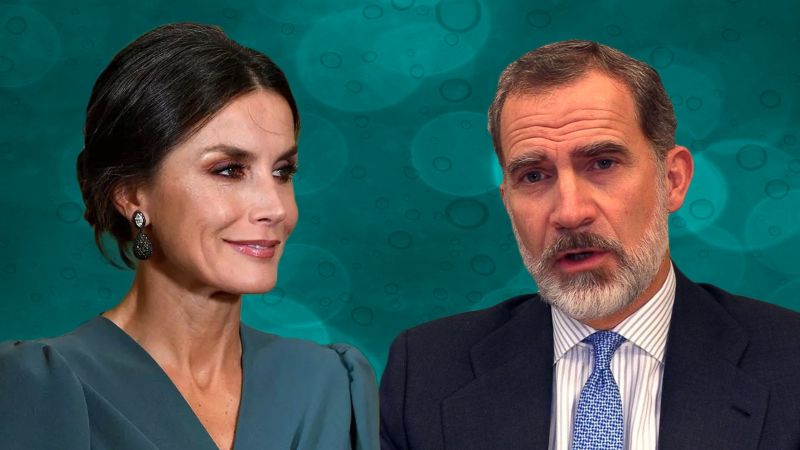 La Reina Letizia y el Rey Felipe jamás podrían divorciarse por esta particular razón
