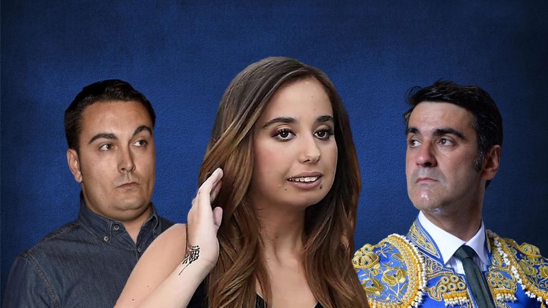 El valioso gesto de Miguel Marcos con Andrea Janeiro que destruiría a Jesulín de Ubrique