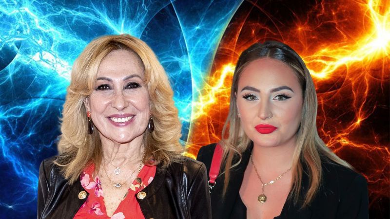 Rosa Benito redobla la apuesta y arremete sin piedad contra Rocío Flores