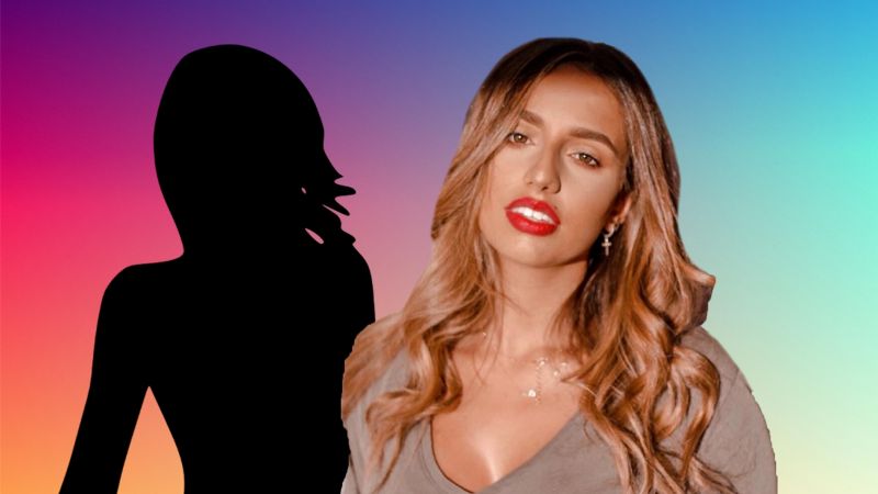 El nombre detrás del éxito como influencer de Luna, la nieta de Joan Manuel Serrat
