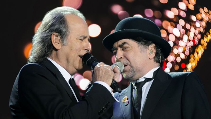 La revelación de Joaquín Sabina sobre el trabajo de Joan Manuel Serrat que lo dejó expuesto
