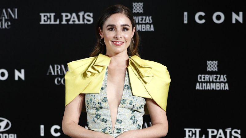 La comprometida lucha de Candela, la hija de Joan Manuel Serrat, que lo llena de orgullo