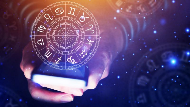 Los efectos sutiles de los signos plasmados en el horscopo de este domingo 13 de junio