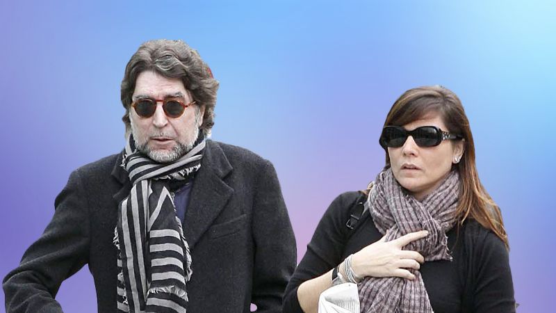 Joaqun Sabina celebra la vida de Jimena Coronado, la mujer que endulz su corazn