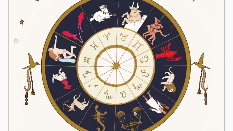 Marte en Leo y el sol en Cncer afectarn a todos los signos este jueves 1 de julio