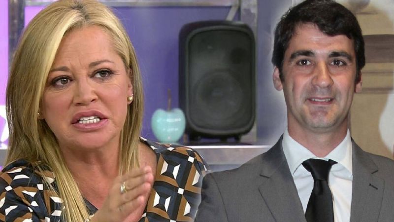El duro mensaje con el que Beln Esteban reaviv su eterna guerra con Jesuln de Ubrique