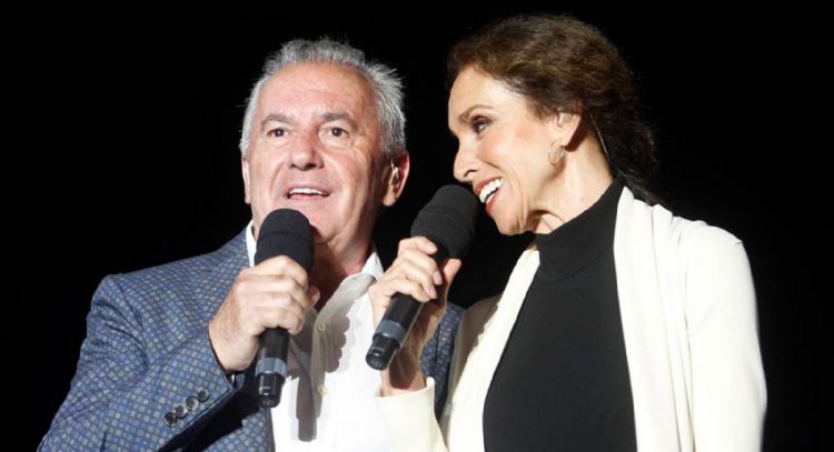 Víctor Manuel confiesa el mayor daño que les hicieron a Ana Belén y a él