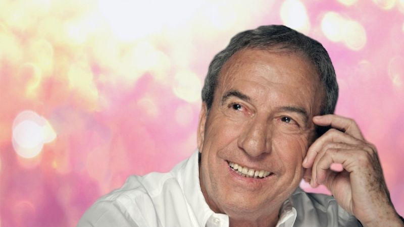 José Luis Perales recibió el nombramiento que anheló durante toda su vida y trayectoria artística