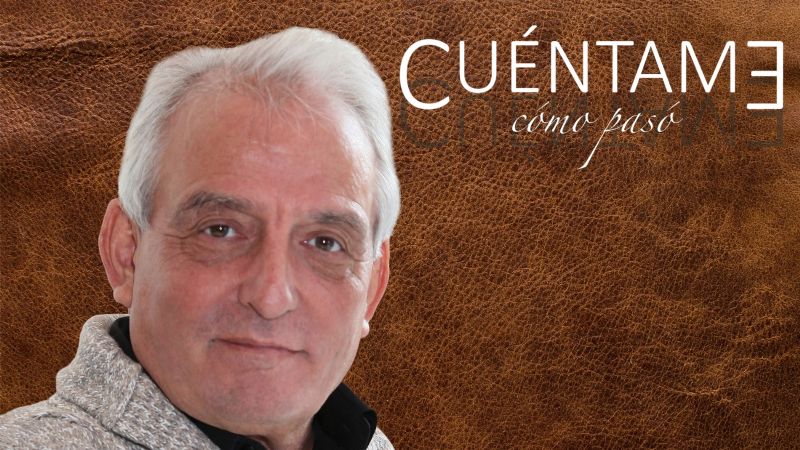 La penosa razn por la que Pepe Sancho se vio obligado a renunciar de "Cuntame"
