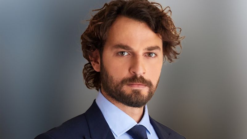 Los 5 detalles que no conocías de la vida de Birkan Sokullu, protagonista de “Inocentes”