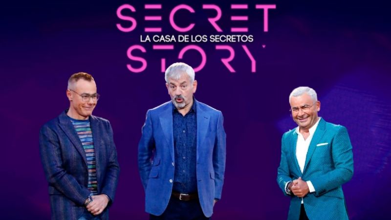 El exitoso comienzo de "Secret Story" que provoc parodias masivas sobre los participantes