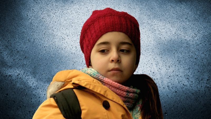 As fue la lamentable vida de yk en "Mi Hija" antes de iluminarse por el amor de Demir y Candan