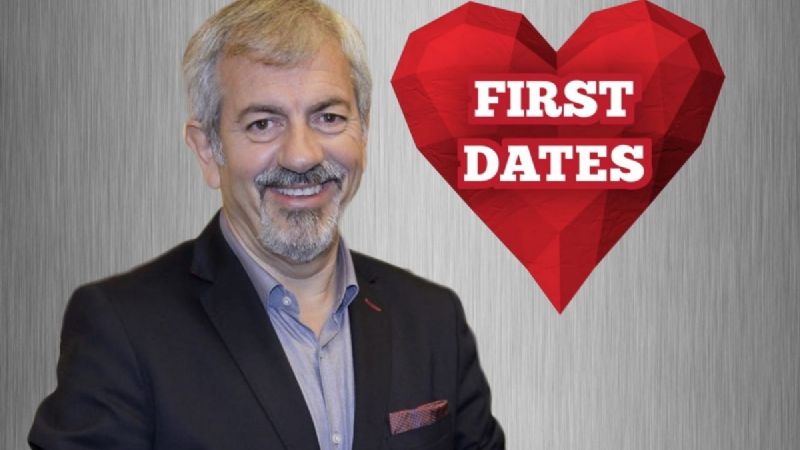 El incmodo momento vivido en "First Dates" que desvela las verdaderas intenciones de un comensal