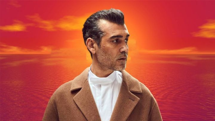 El romance secreto entre Caner Cindoruk actor de "Mujer" y una integrante del elenco de "Inocentes"