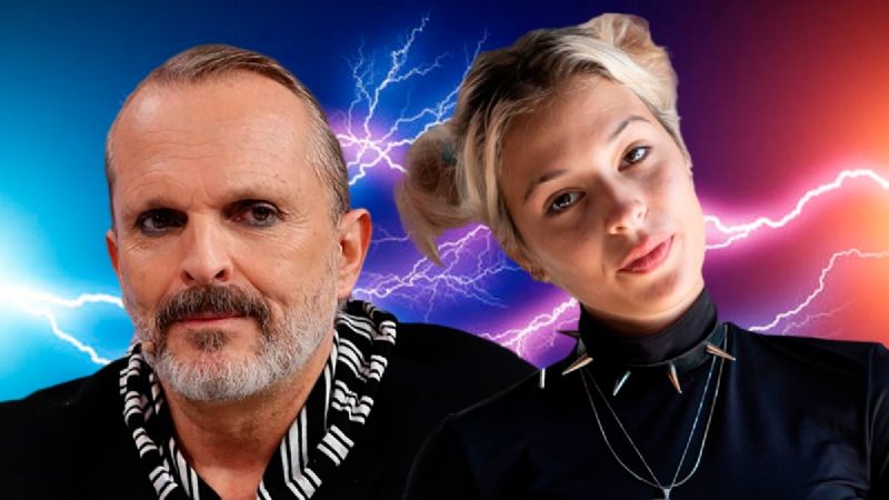 La gran lección que Dora Postigo, la hija de Bimba Bosé, le daría a Nacho Palau y Miguel Bosé