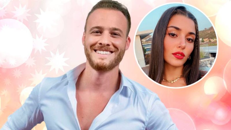 El motivo por el cual Hande Erel y Kerem Brsin de "Love is in the air" confirmaron su relacin