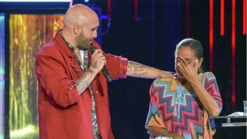 Kiko Rivera deja atrs el rencor y se reencuentra con Isabel Pantoja tras la muerte de Doa Ana
