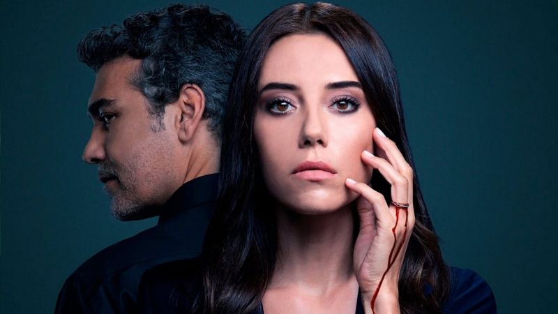 Caner Cindoruk una de las razones para no perderte el estreno de “Infiel” en Antena 3