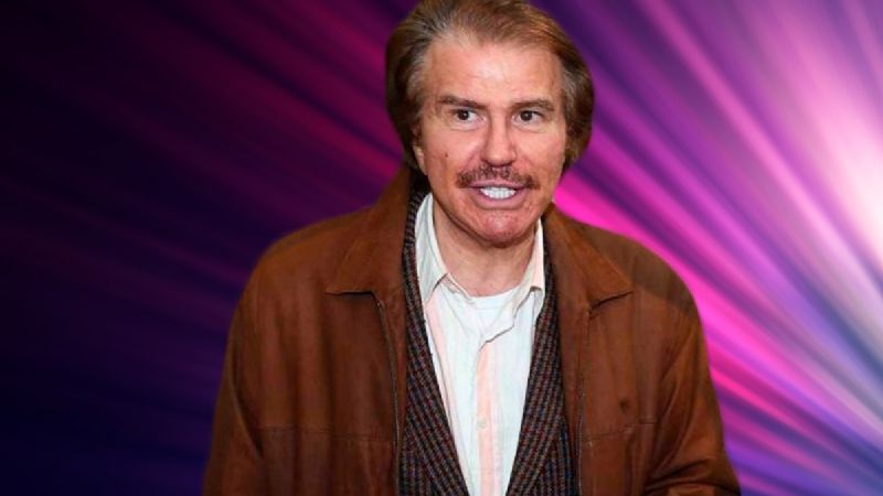 La misteriosa razn por la que Bigote Arrocet regres a Espaa y no se trata de Mara Teresa Campos