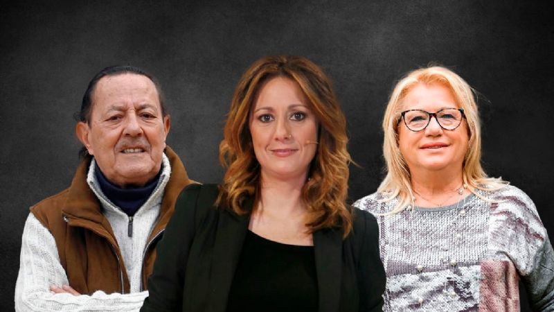 Elia Muñoz Zaldívar y una dura noticia que empañaría el presente de Julián Muñoz y Mayte Zaldívar