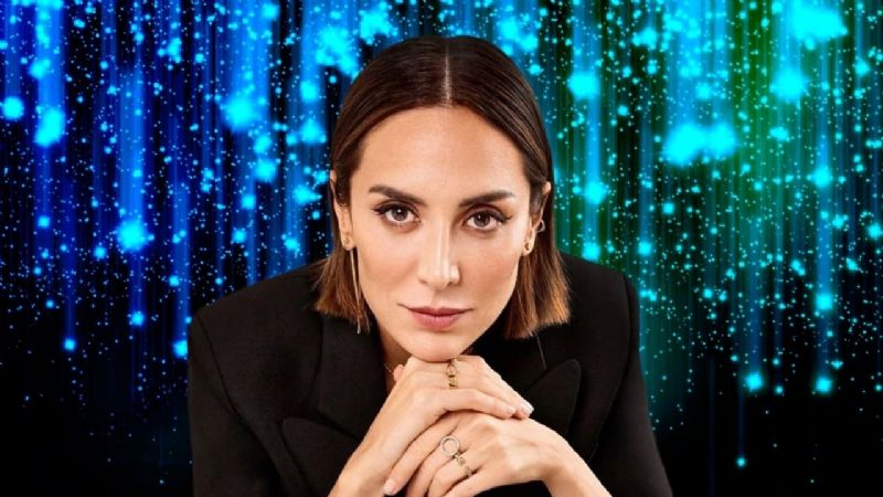 El pedido de ayuda de Chábeli Iglesias a Tamara Falcó para guiar a su hijo, Alejandro