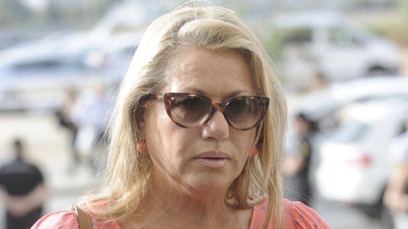 La desafiante decisión de Mayte Zaldívar que podría lastimar a Julián Muñoz