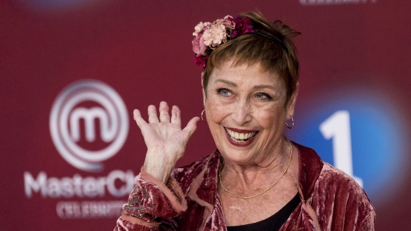 El deseo de Verónica Forqué que se cumplirá a un mes de su fallecimiento