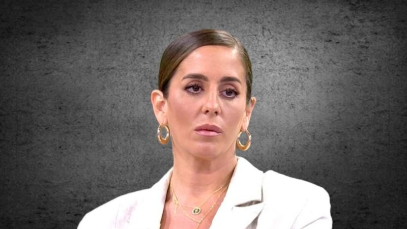 El imprevisible paso de Anabel Pantoja que podría generar una nueva discordia familiar