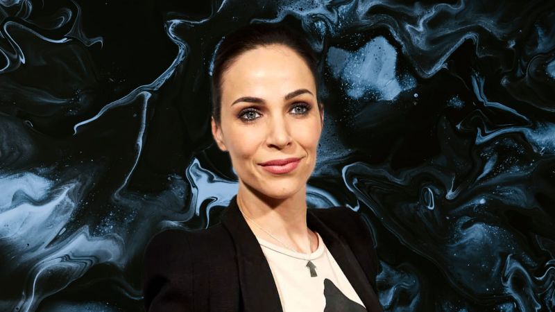 Nerea Garmendia confesó el terrible problema que la llevó a replantearse su carrera