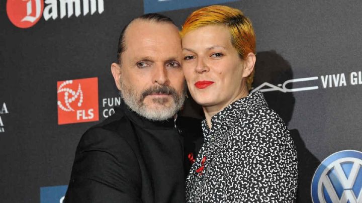 La difícil realidad de Miguel Bosé a 5 años de la partida de Bimba Bosé