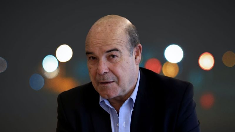Las últimas novedades del incierto estado de salud de Antonio Resines