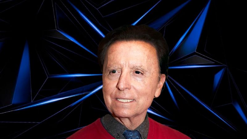 José Ortega Cano desvela lo que nadie sabía sobre su estado de salud