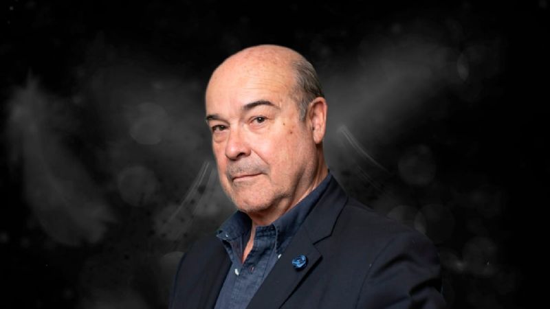 La noticia que todos esperaban de Antonio Resines se confirma