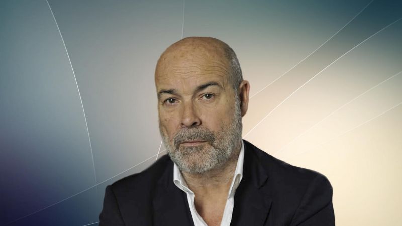 Antonio Resines reaparece y desvela lo que nadie sabía sobre su salud