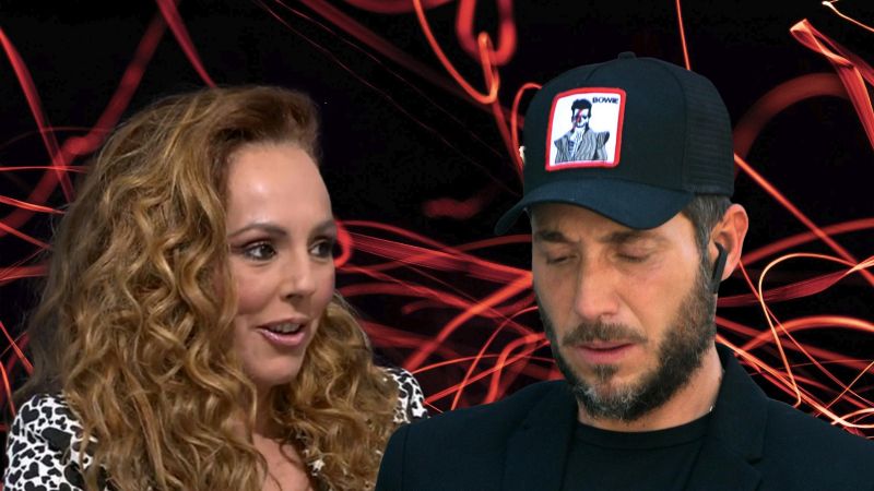 Rocío Carrasco desvelará la última carta que terminará por derribar a Antonio David Flores