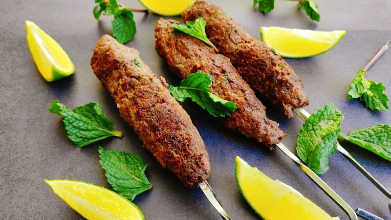 La receta de la kafta para que lleves la esencia de la gastronomía árabe a tu mesa