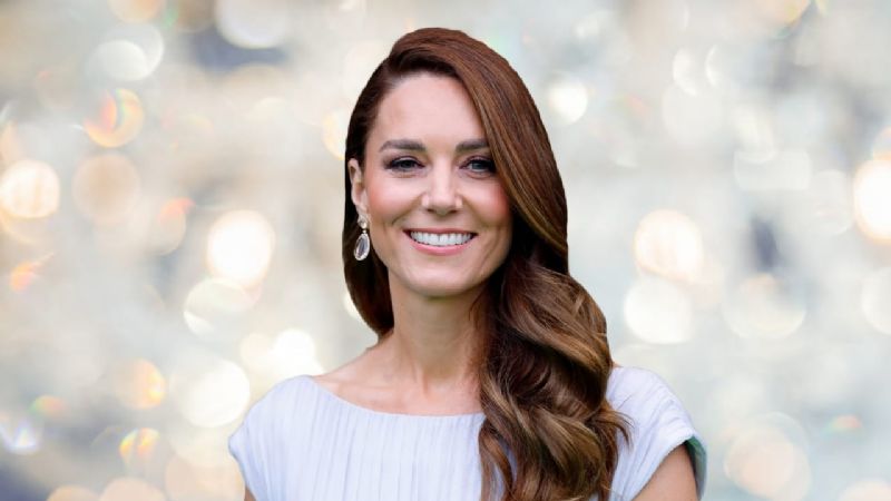 La estrategia de Kate Middleton para honrar a la Reina Isabel y a Diana de Gales en un mismo lugar