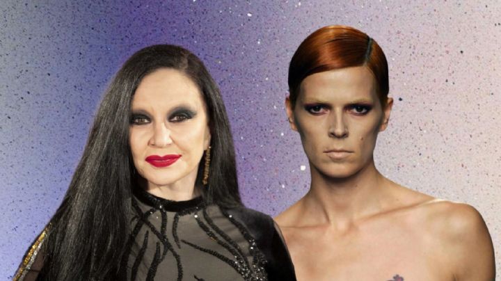 Alaska comparte un emotivo recuerdo de Bimba Bosé que podría impactar a su familia