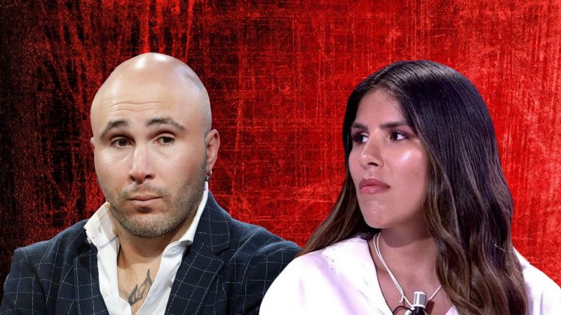 Isa Pantoja expone el secreto que dejaría mal parado a Kiko Rivera
