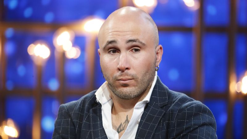 Kiko Rivera, el motivo de fuerza mayor por el que fue ingresado en urgencias