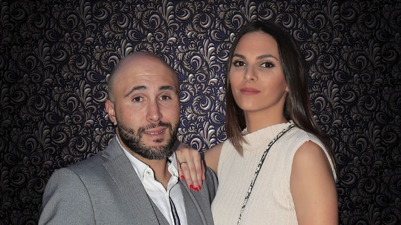 Irene Rosales confirma lo que muchos esperaban sobre la salud de Kiko Rivera