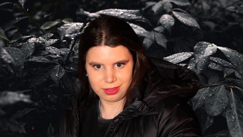 La realidad de Carla Vigo y un asilo inesperado en sus horas más bajas