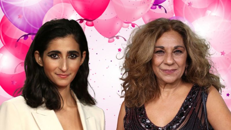 Lolita Flores lanza un mensaje directo al corazón de Alba Flores