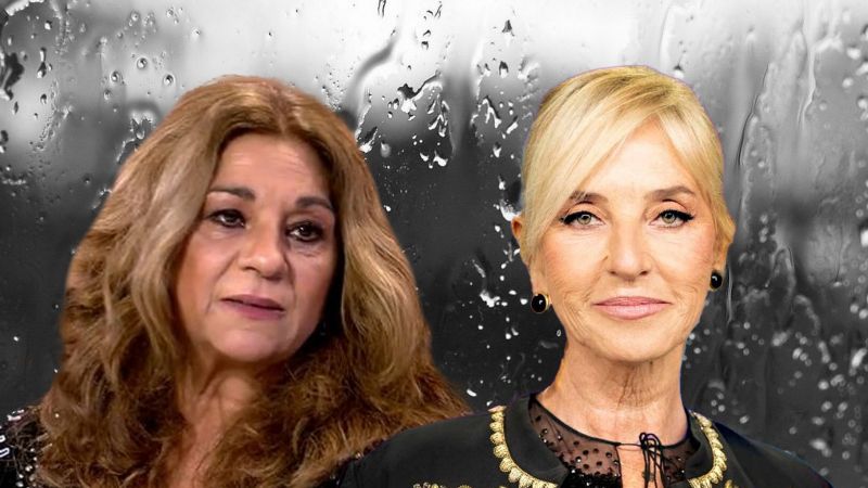 Mariola Orellana desvela lo que era un secreto a voces sobre Lolita Flores