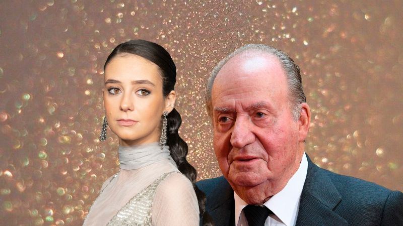 La elección de Victoria Federica que enorgullecería a su abuelo, el Rey Juan Carlos